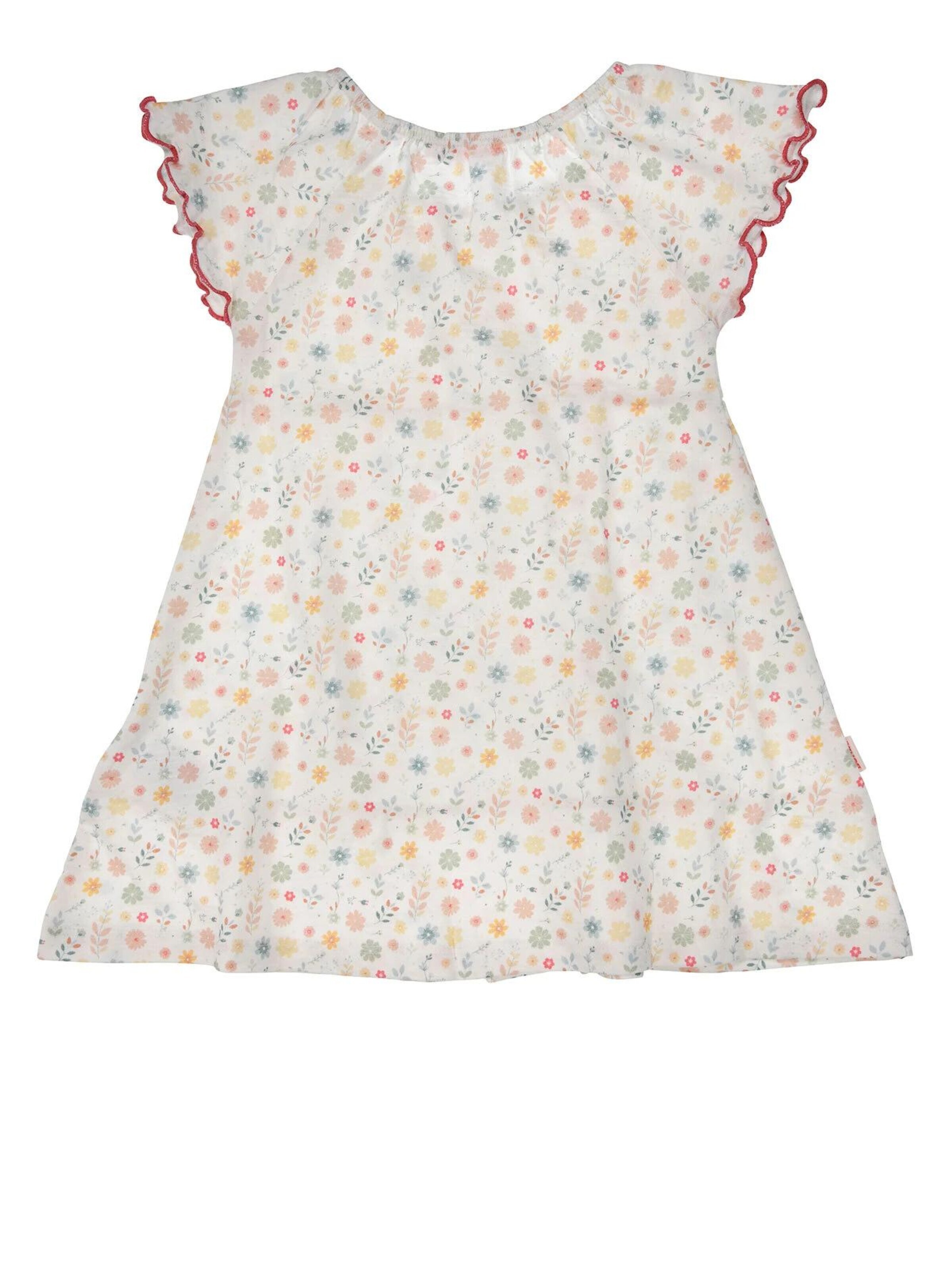 BONDI Kleid‌‌‌‌‌‌ in Mischfarben: Vorderseite
