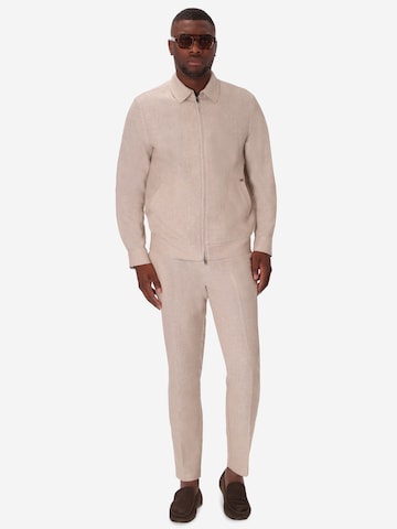 Veste mi-saison 'Certo' Distretto12 en beige