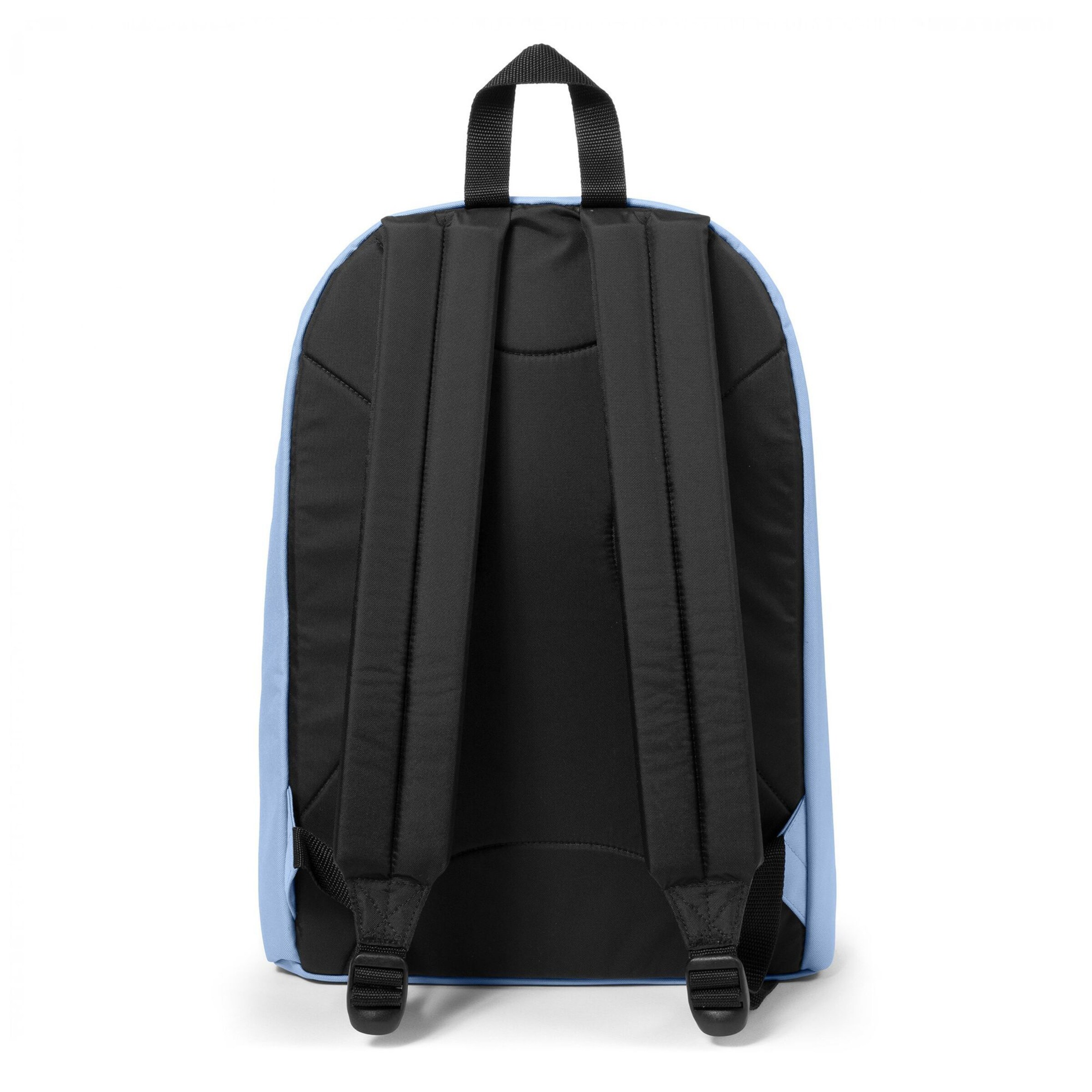 EASTPAK Rugzak 'Out Of Office' in Blauw