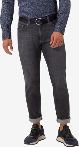 BRAX Slim fit Jeans 'Cadiz' in Grey