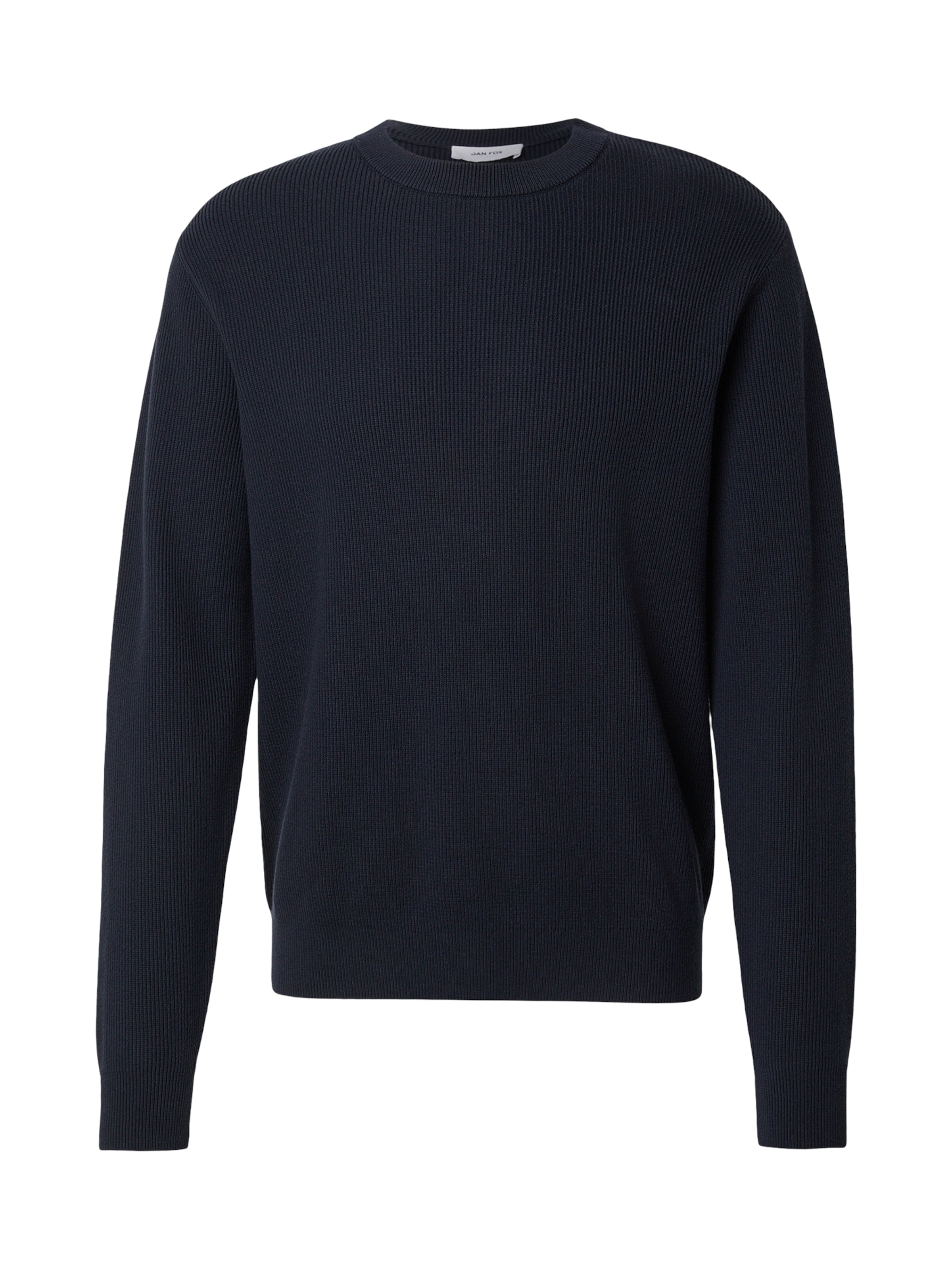 Pullover 'Luis' DAN FOX APPAREL di colore navy, Visualizzazione prodotti