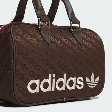 ADIDAS PERFORMANCE Sports bag in Brown