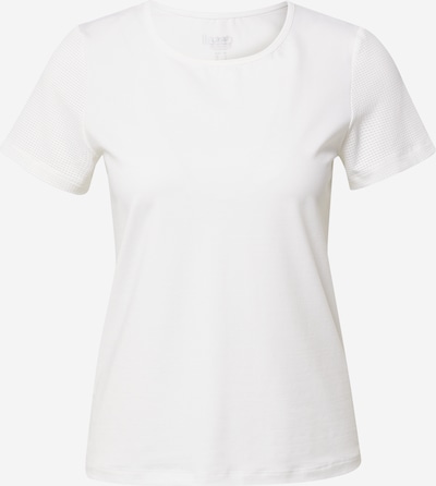 Casall Функционална тениска в бяло, Преглед на продукта