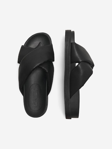 ONLY - Zapatos abiertos 'MINNIE-12' en negro