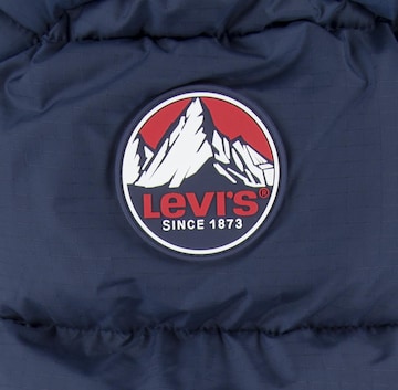 Levi's Kids Jacke in Blau