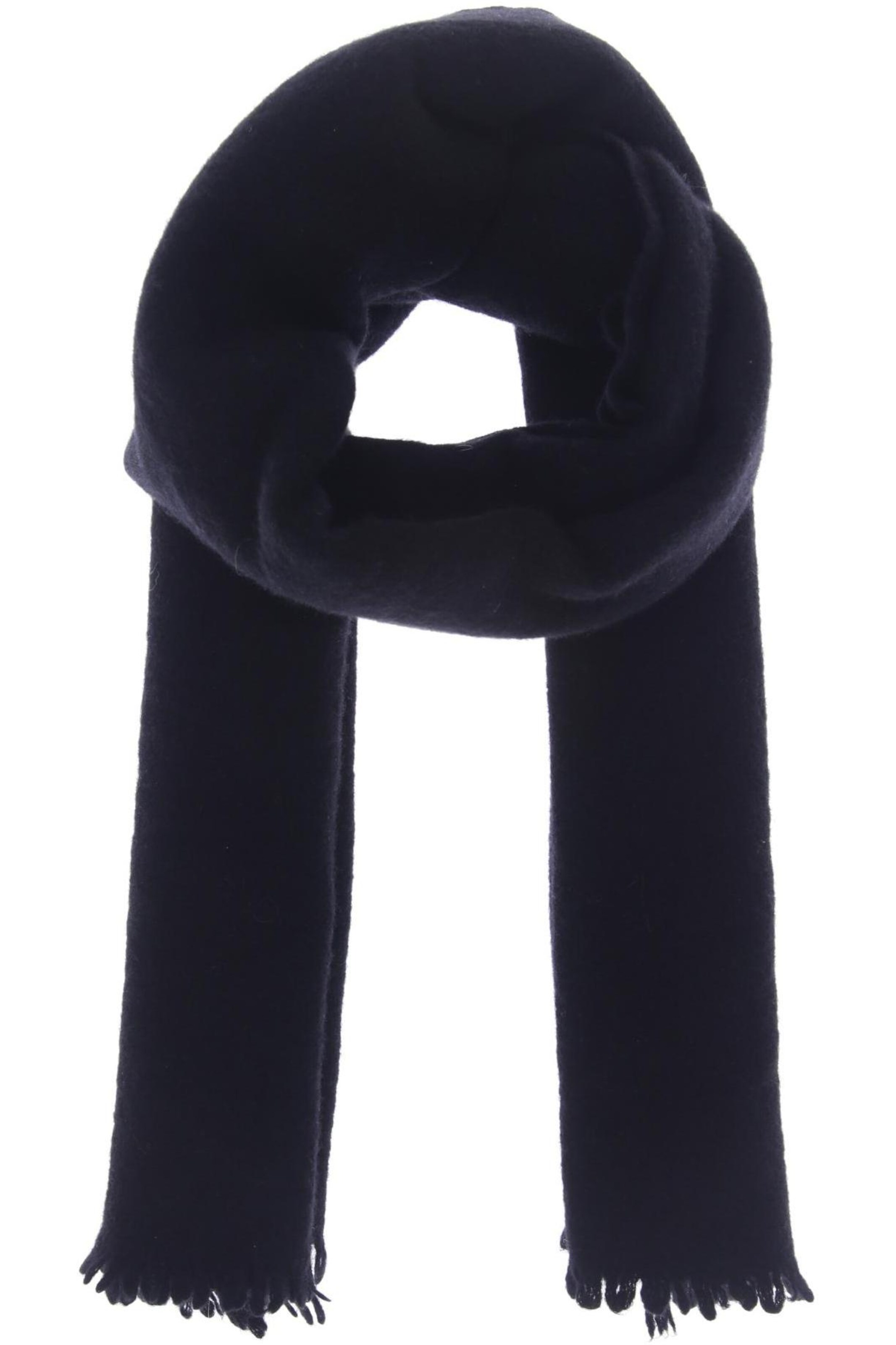 CODELLO Scarf & Wrap in One size in Black: front