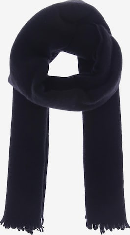 CODELLO Scarf & Wrap in One size in Black: front