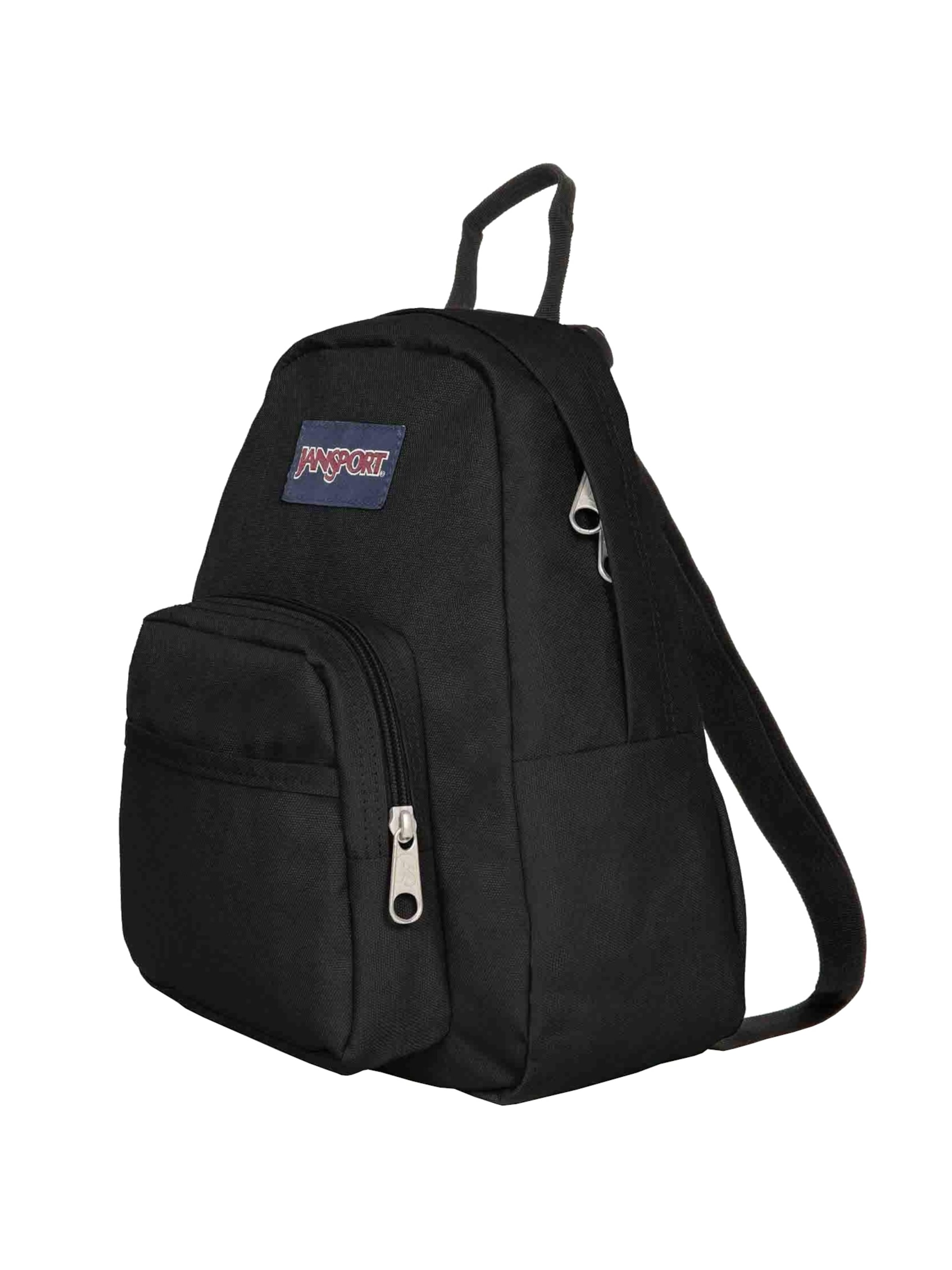 JANSPORT Backpack 'JanSport Half Pint' in Black