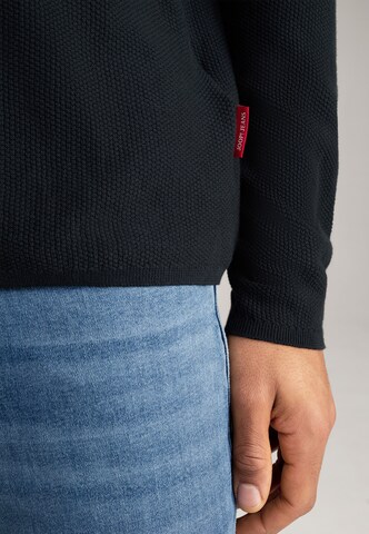 Pull-over 'Hajon' JOOP! Jeans en bleu