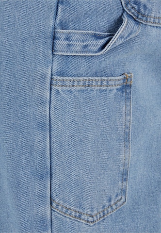 Another Cotton Lab Regular Jeans in Blau