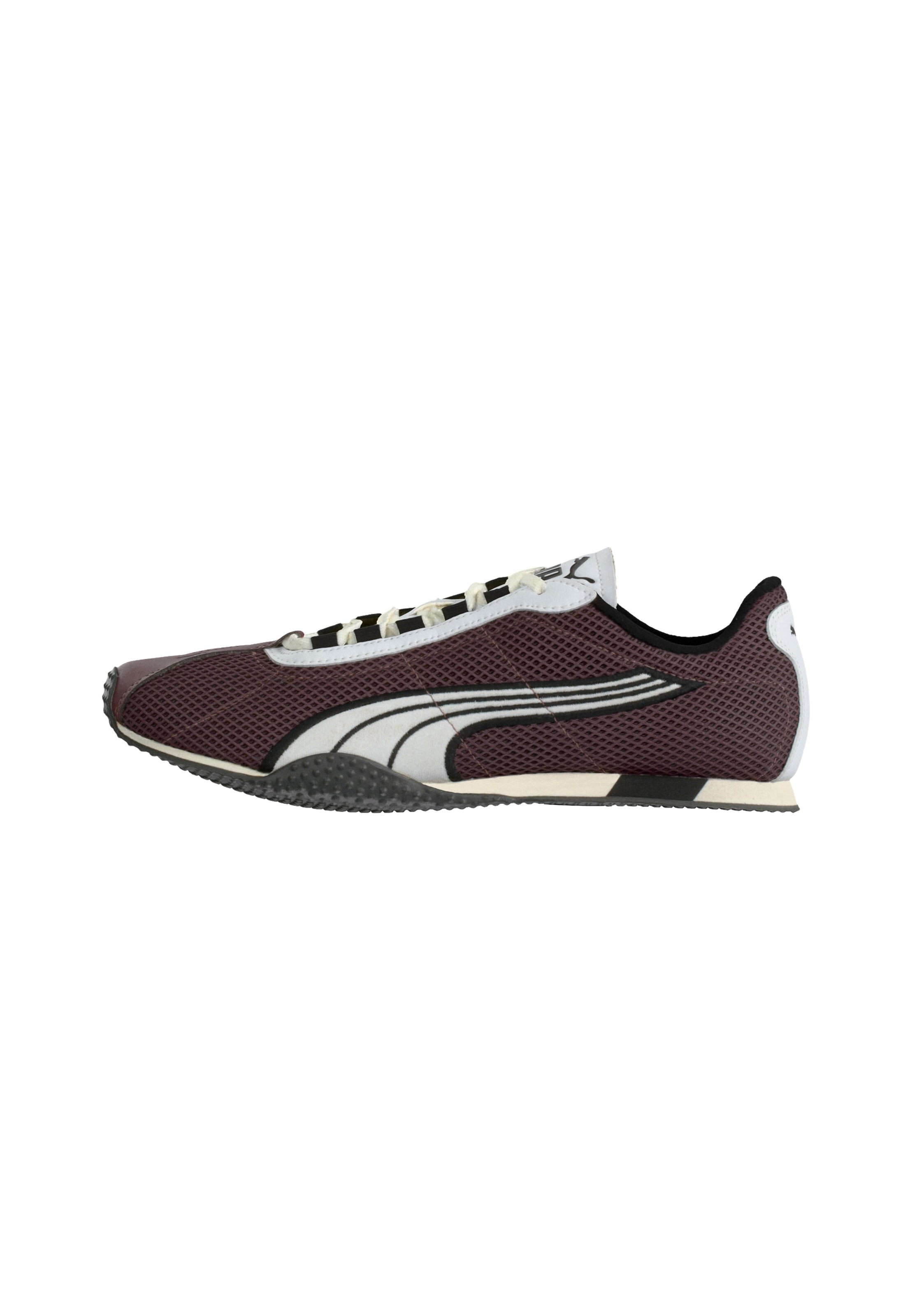 PUMA Sneakers 'H-Street' in 36-36,5 in Chocolate / White, Item view
