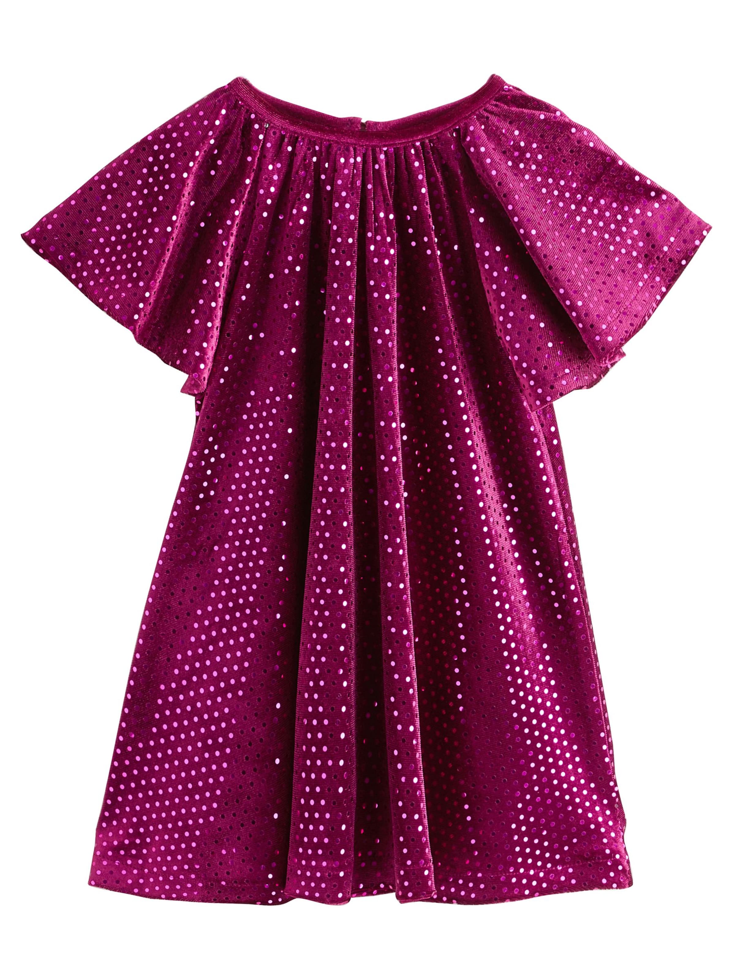 Next Kleit, värv punane: eest vaates