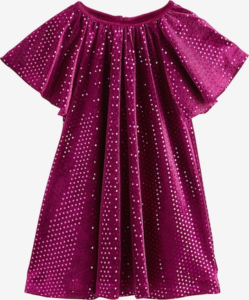 Next Mekko värissä punainen: etupuoli