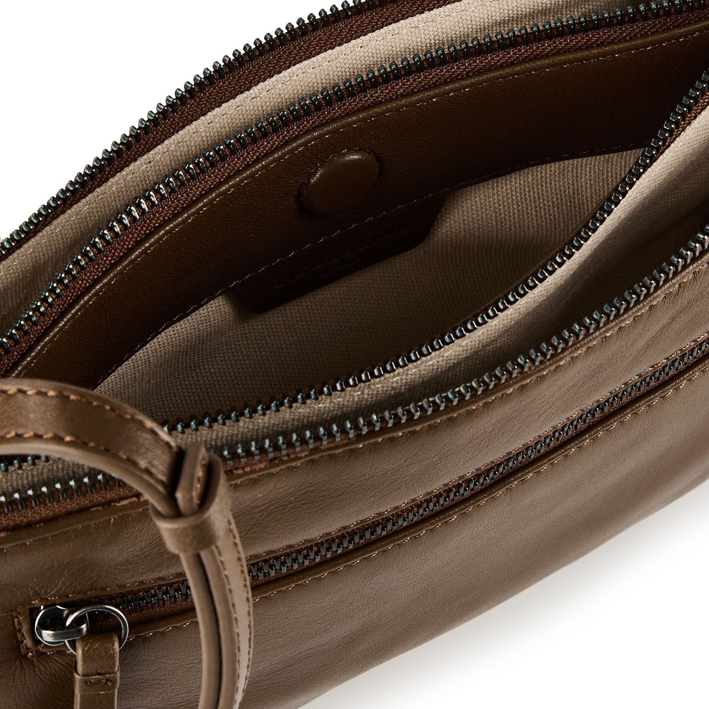 Sac à bandoulière 'Zena ' Liebeskind Berlin en marron