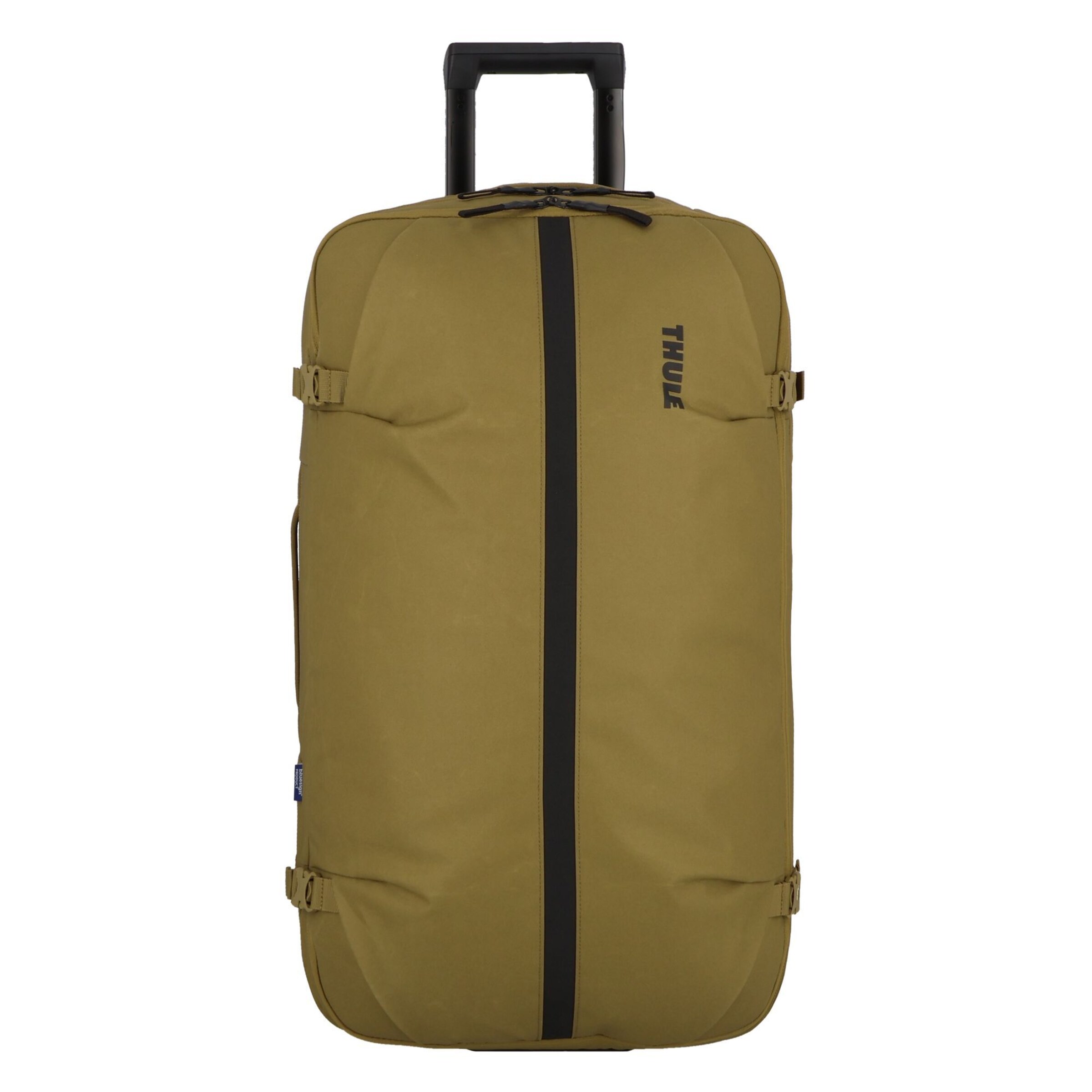 Thule Trolley 'Aion ' in Green: front