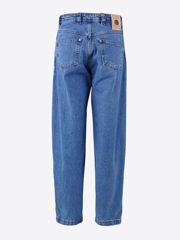Picaldi Loosefit Jeans 'Zicco 471' in Blau