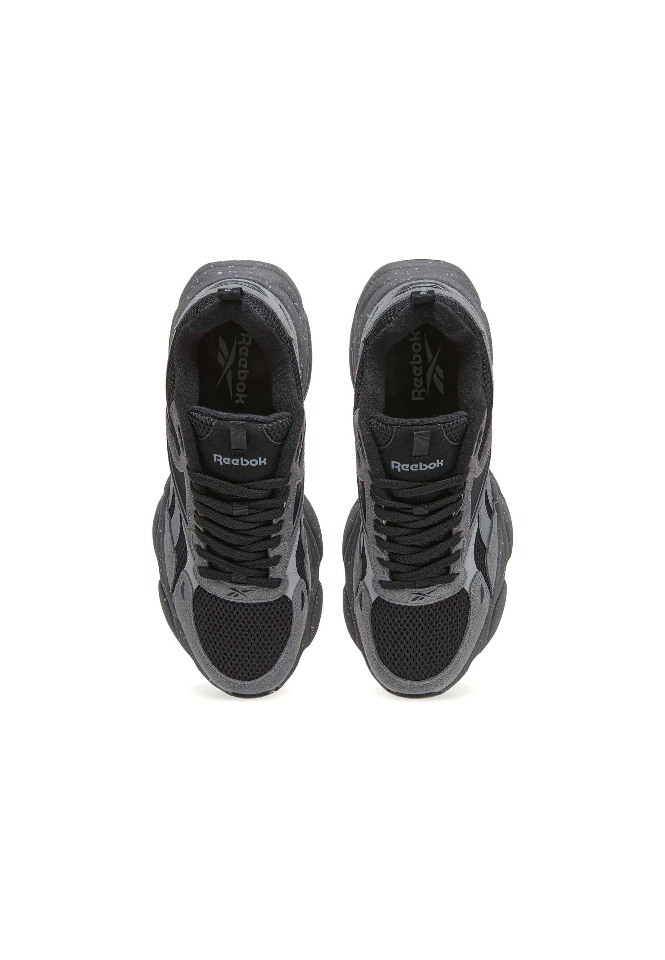 Reebok Sneaker in Grau