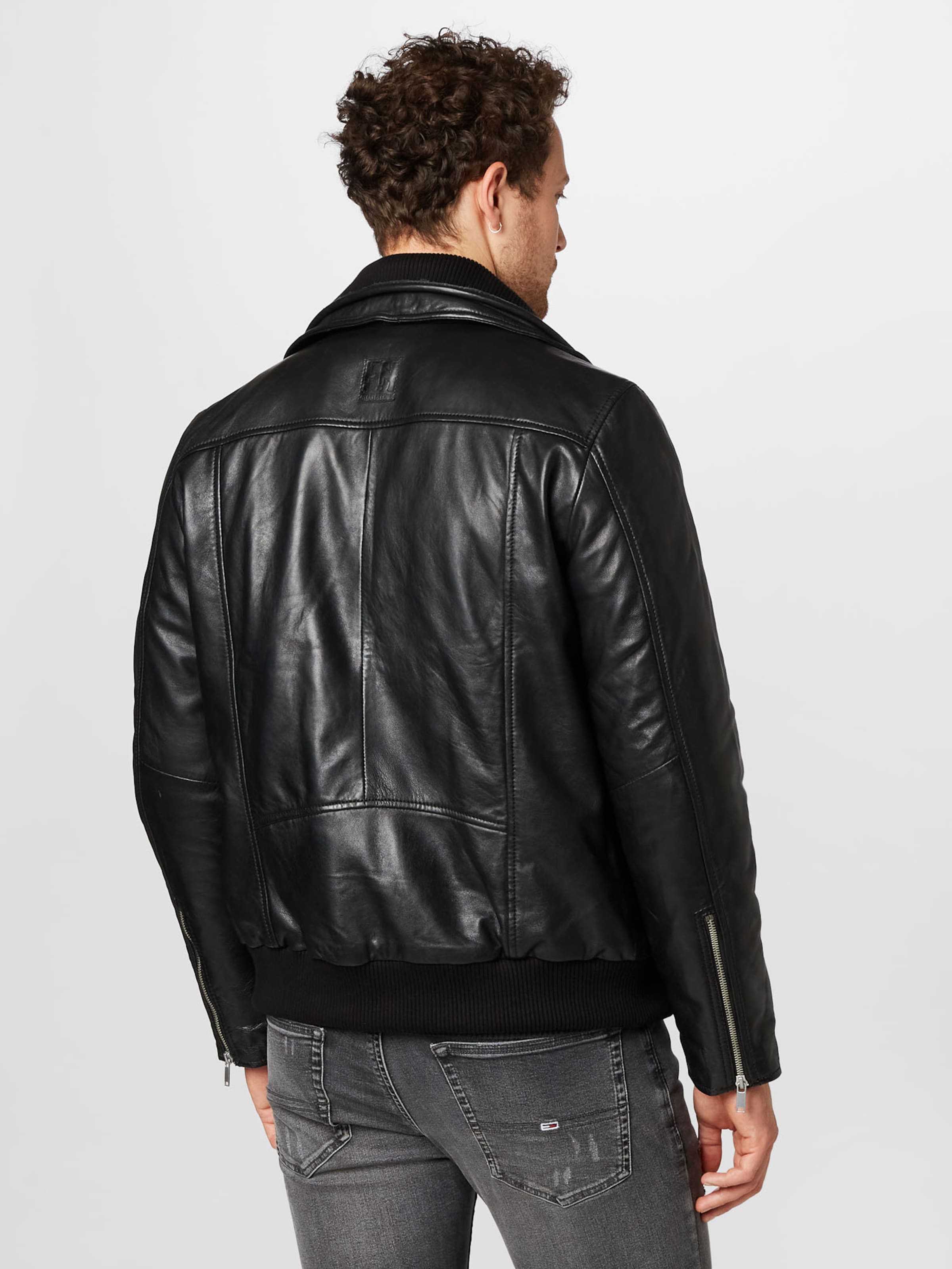 Freaky nation biker jacket cheap