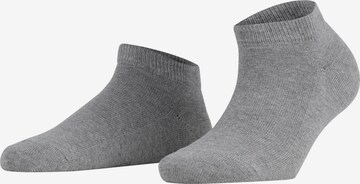 FALKE Ankle Socks 'Family' in Mixed colors: front
