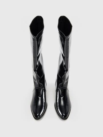 Raid Csizma 'REEONA' - fekete