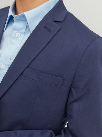 Jack & Jones Junior Suit Jacket 'Solar' in Blue