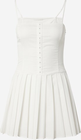 LeGer by Lena Gercke Dress 'Juna' in White: front