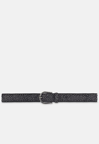 b.belt Handmade in Germany Belt 'Tila' in Black