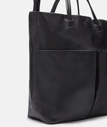 Liebeskind Berlin Shopper in Black
