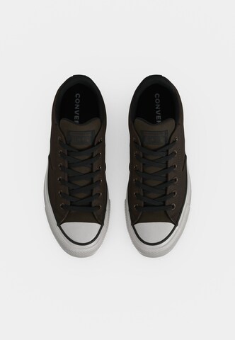 CONVERSE Tenisky 'CTAS MALDEN STREET' – hnědá
