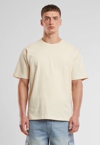 Maglietta di Urban Classics in beige
