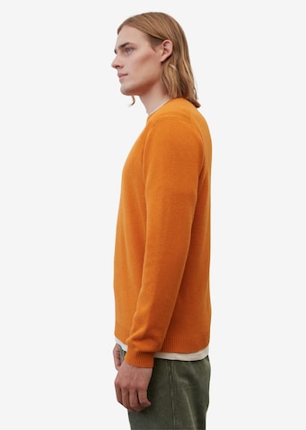 Marc O'Polo Pullover in Orange