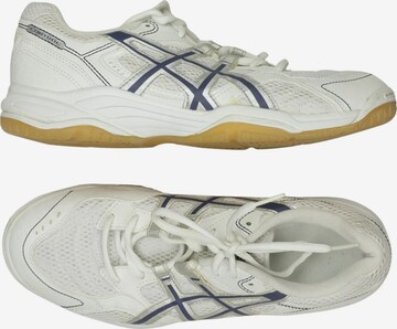 ASICS Sneaker 41,5 in Mischfarben: Vorderseite