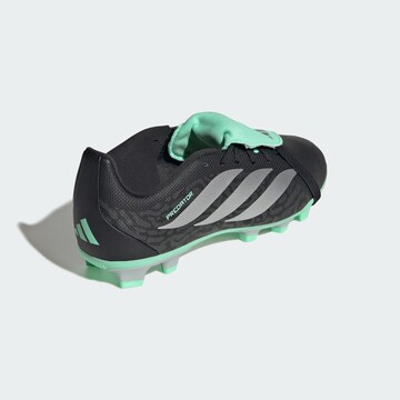 Chaussure de sport 'Predator Club' ADIDAS PERFORMANCE en noir