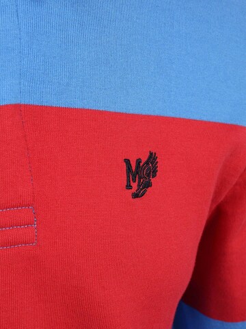 T-Shirt McGREGOR en bleu