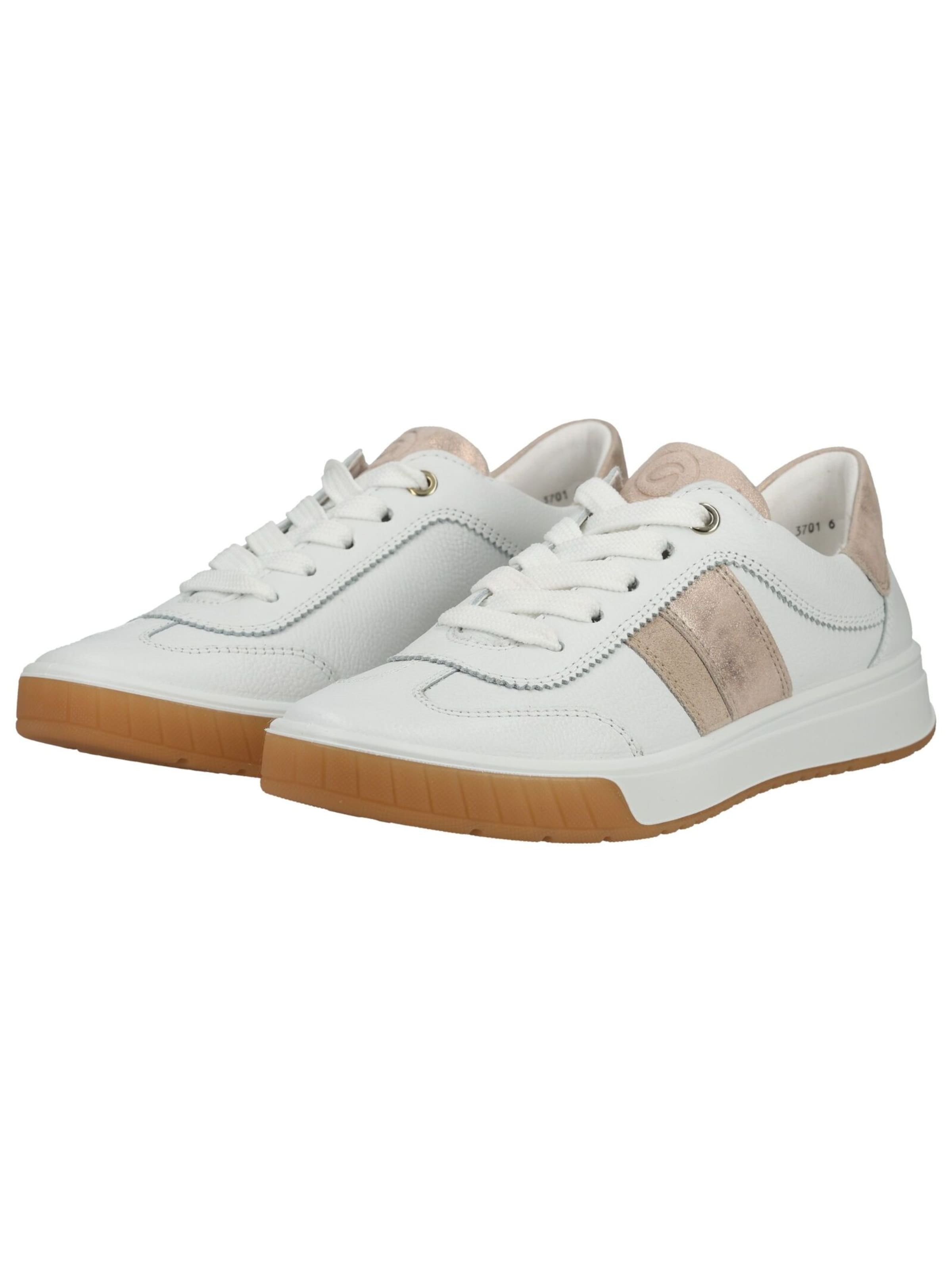 ARA Sneaker in Weiß