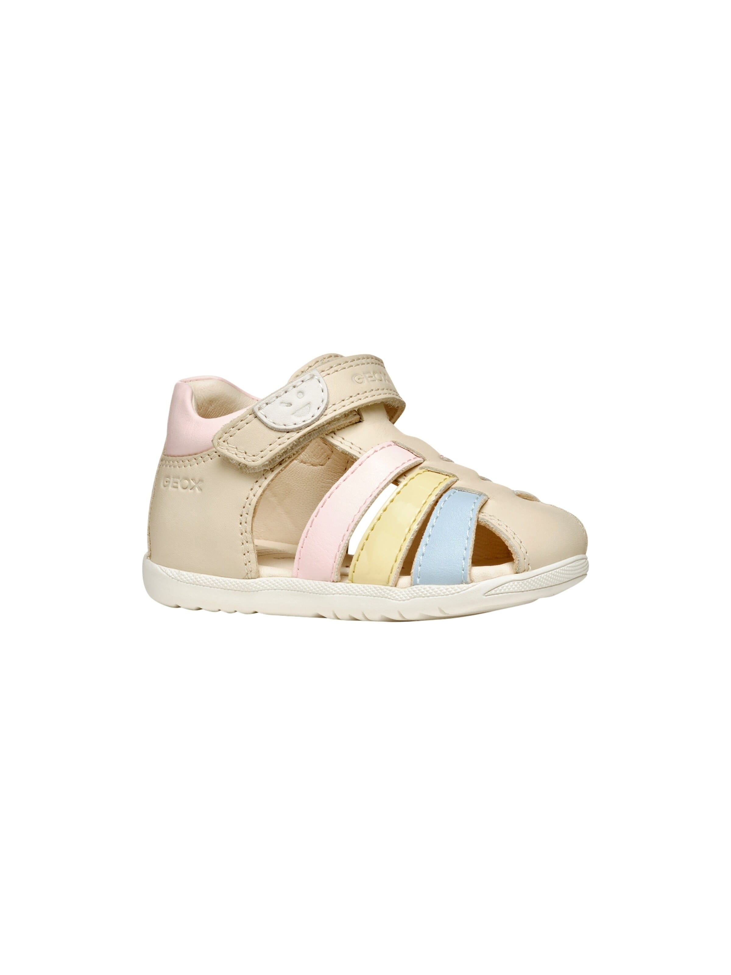 GEOX Offene Schuhe‌‌‌‌‌‌‌‌‌ in Beige
