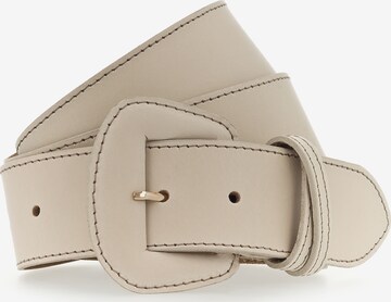 Ceinture TAMARIS en beige : devant