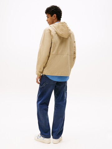 Tommy Jeans Between-season jacket in Beige