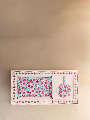 Cath Kidston - Cartera en azul
