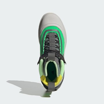 Boots ADIDAS BY STELLA MCCARTNEY en vert