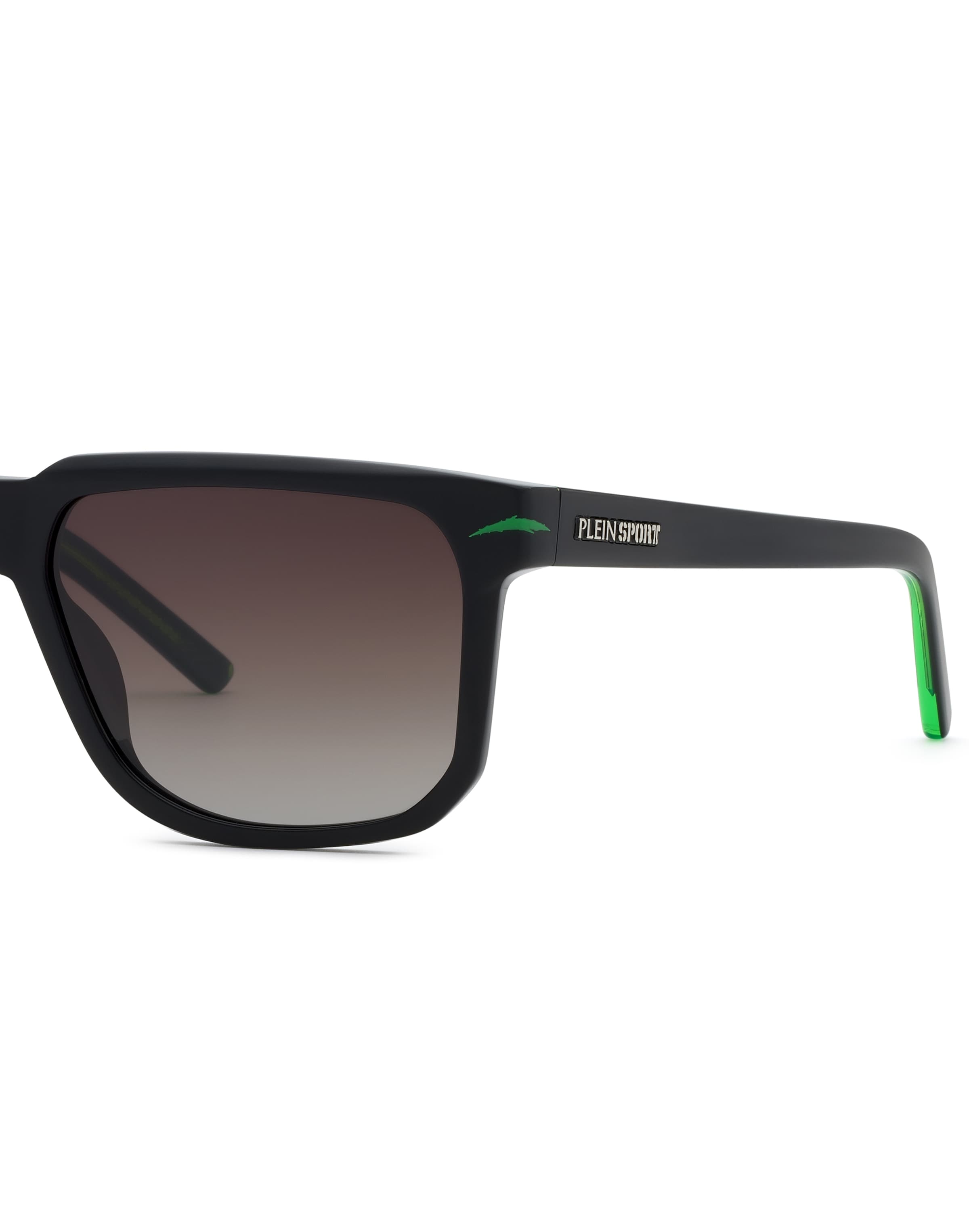 Plein Sport - Gafas de sol 'The Flame' en negro