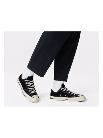 CONVERSE Sneakers 'Converse Obuwie' in Black: front
