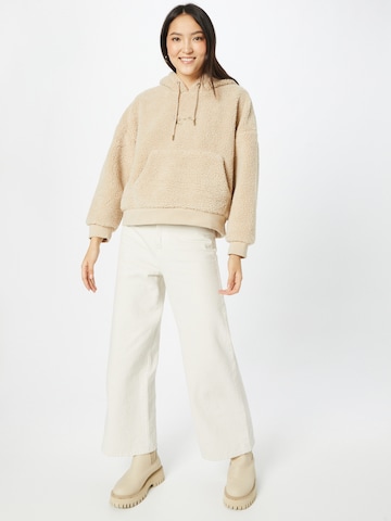 Karl Kani Sweatshirt in Beige