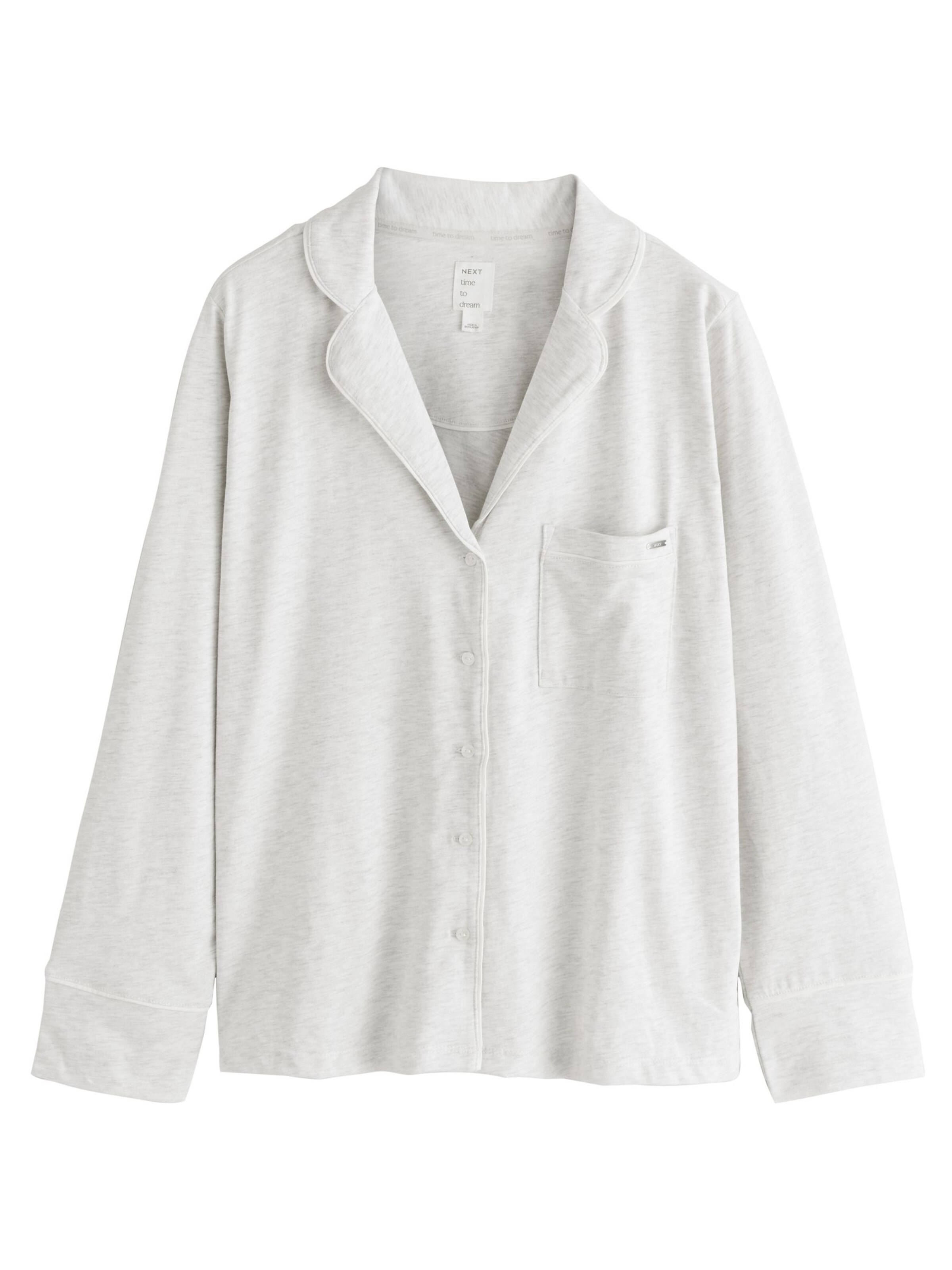 pelēks Next Pidžama