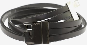 JOOP! Belt in One size in Grey: front