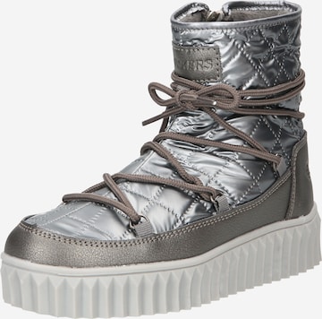 Dockers by Gerli Snow Boots in Silver: front