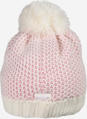 DÖLL Beanie in Pink: front