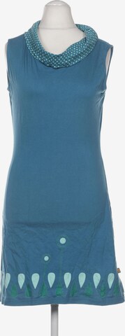 Tranquillo Dress in M in Blue: front