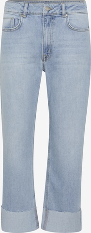My Essential Wardrobe regular Jeans 'Dallas' i blå: forside