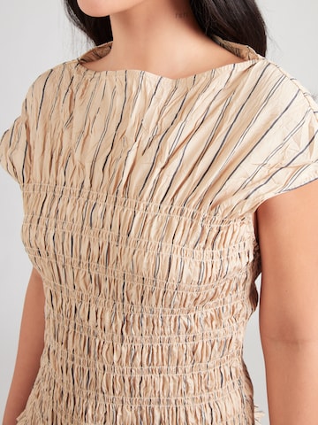 & Other Stories Blúz - bézs